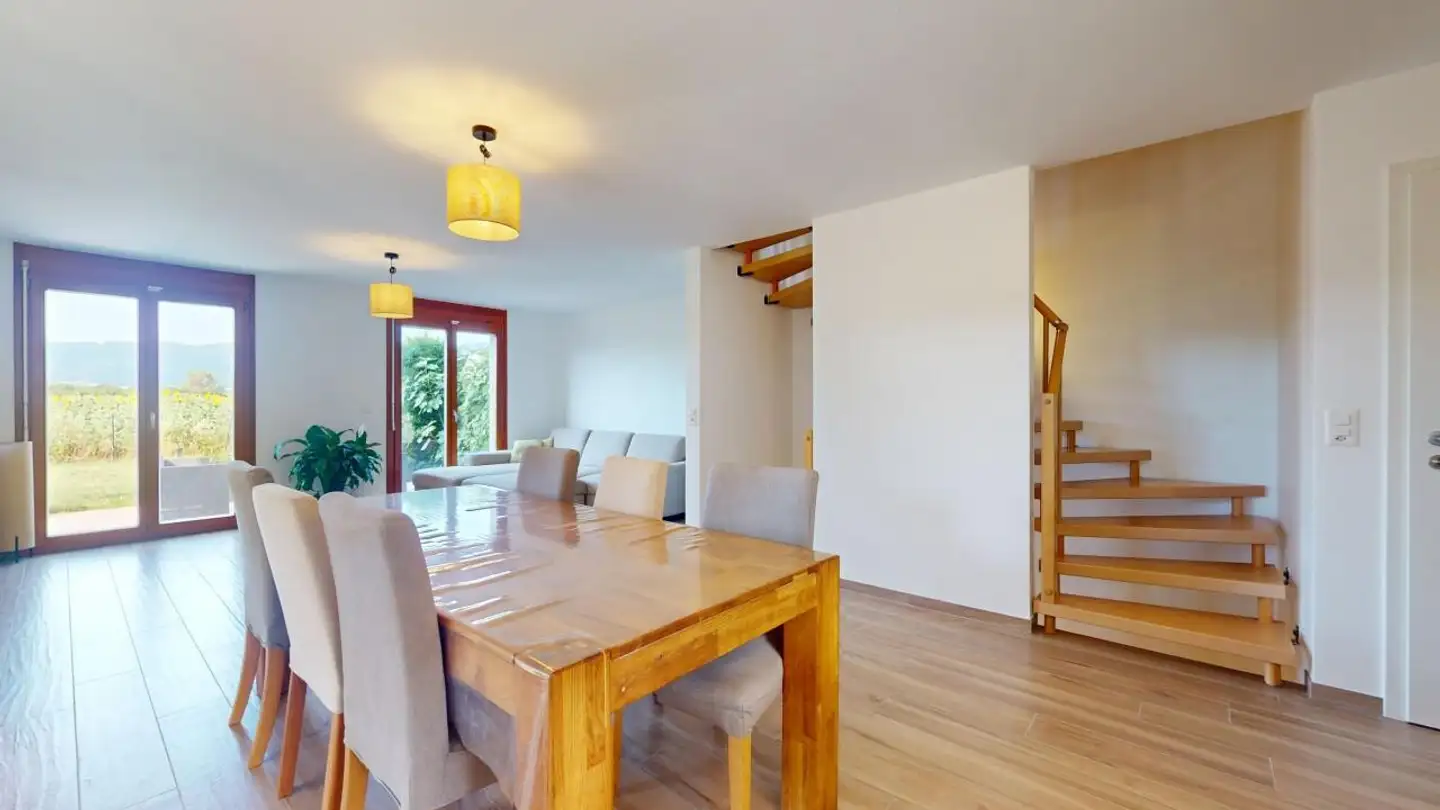 Maison individuelle à vendre - 1284 Chancy - Photo 3