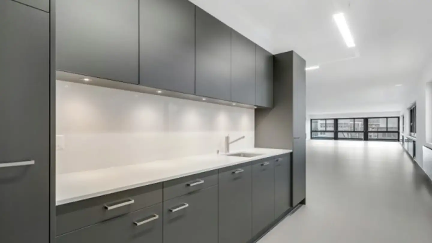 Bürofläche mieten - Brandstrasse 39, 8952 Schlieren - Foto 2