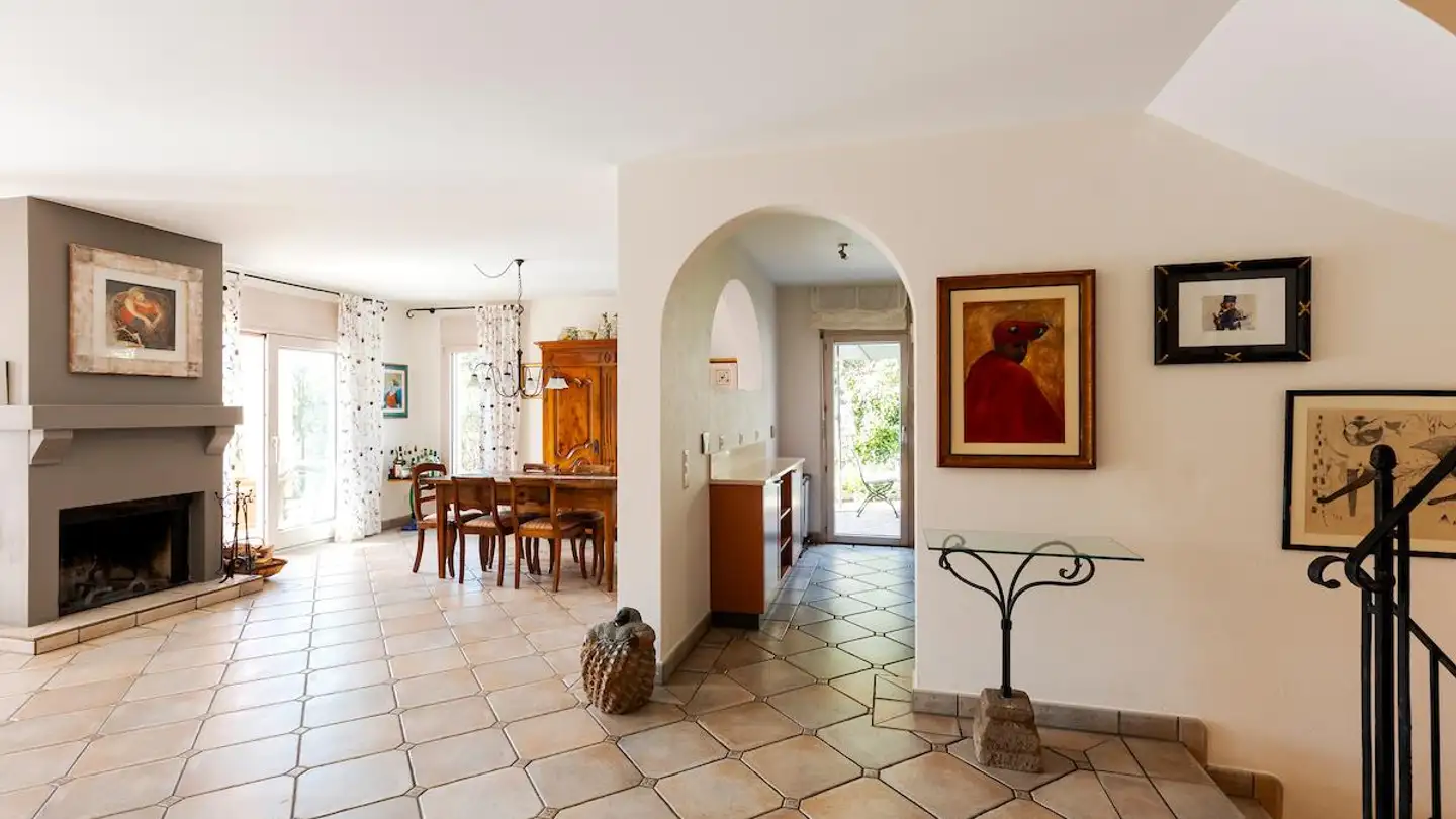 Casa singola in vendita - Via Principale, 6914 Carona - Photo 2