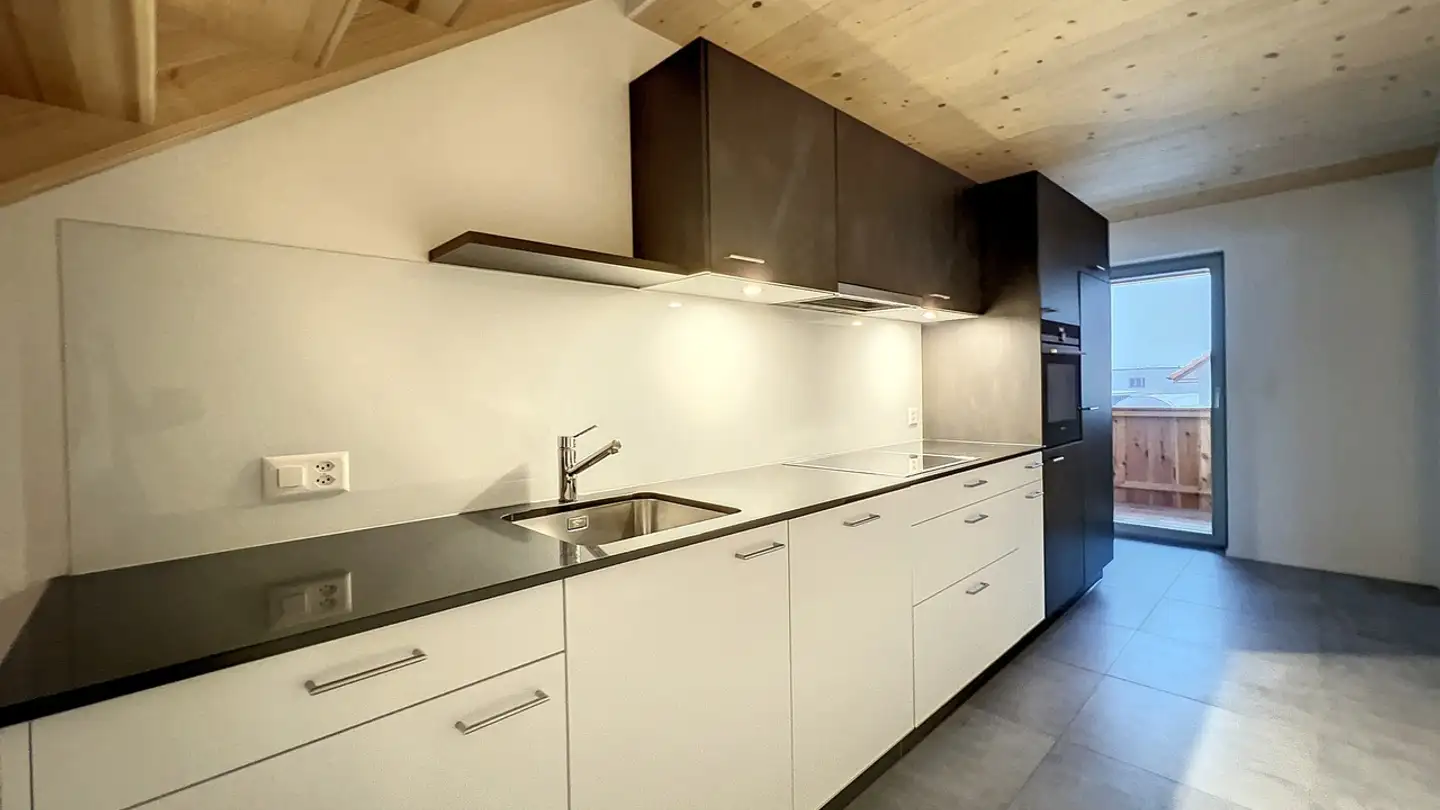 Duplex for rent - Impasse Du Verger 15, 1782 Formangueires - Photo 2