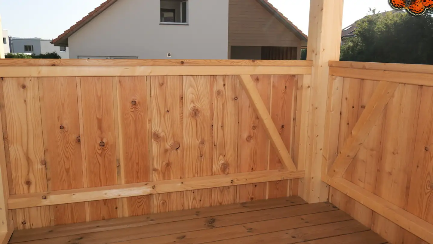 Duplex for rent - Impasse Du Verger 15, 1782 Formangueires - Photo 4