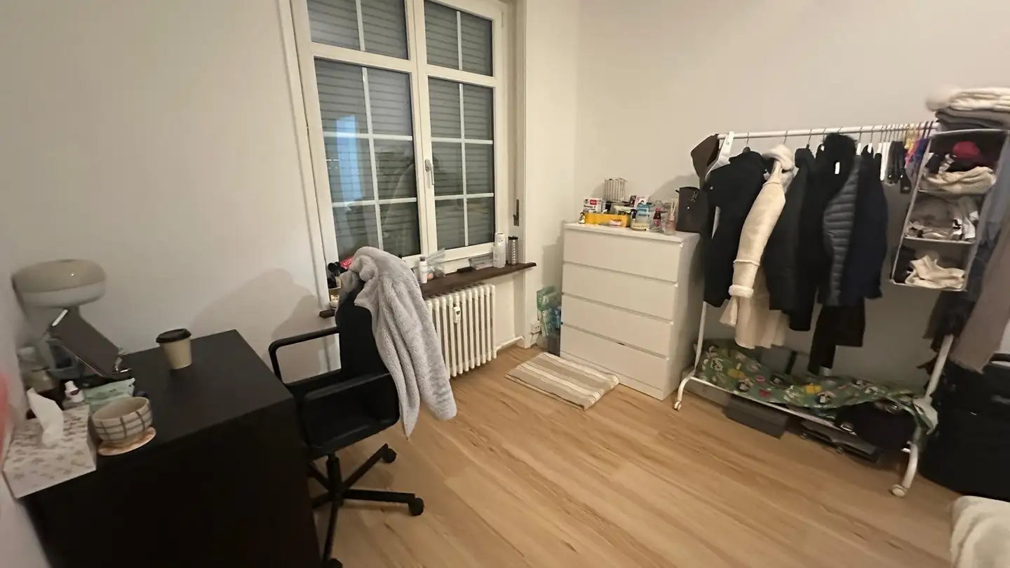 Single room for rent - 4058 Basel - Photo 4