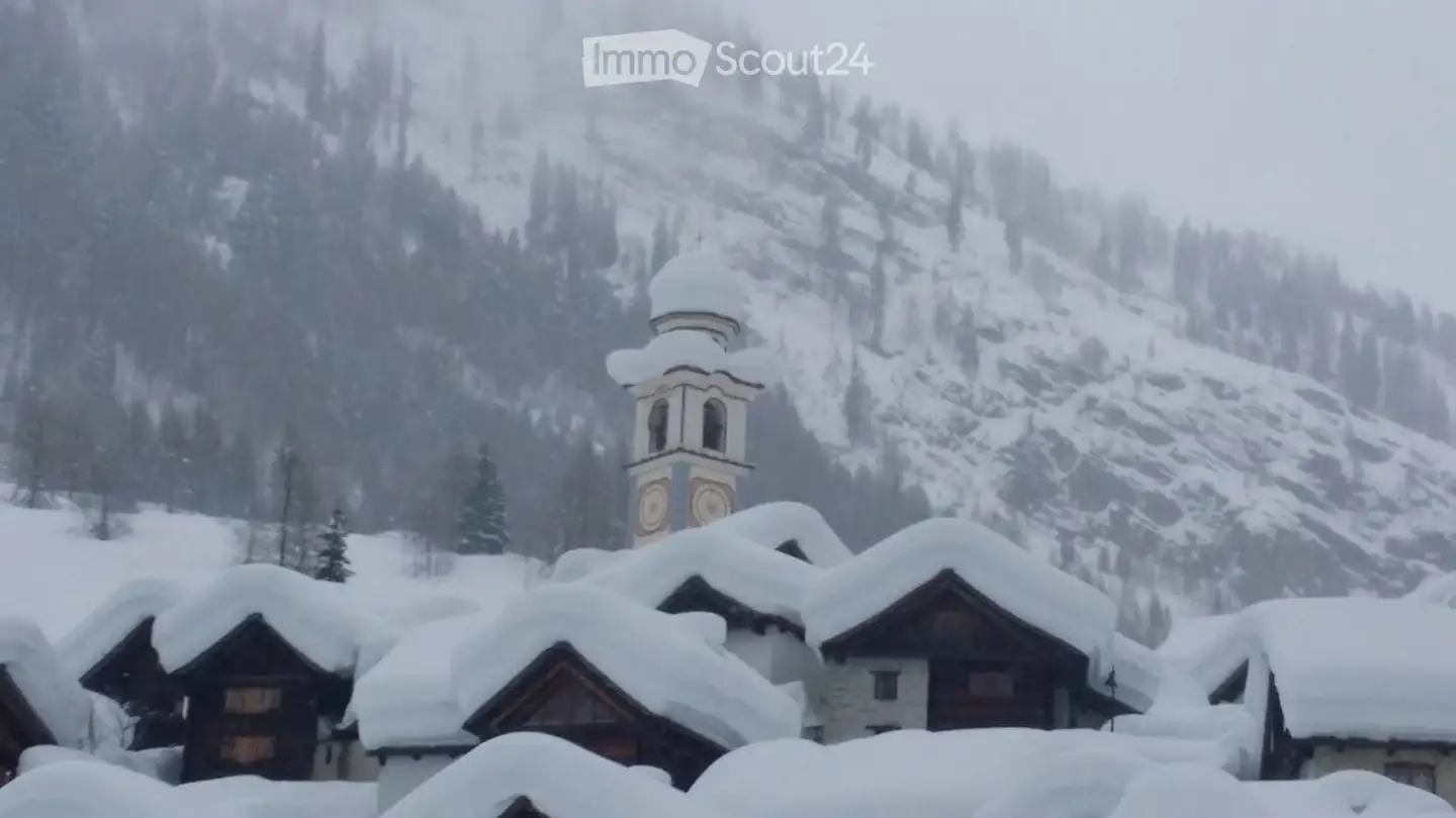 Apartment for sale - 6685 Bosco/Gurin