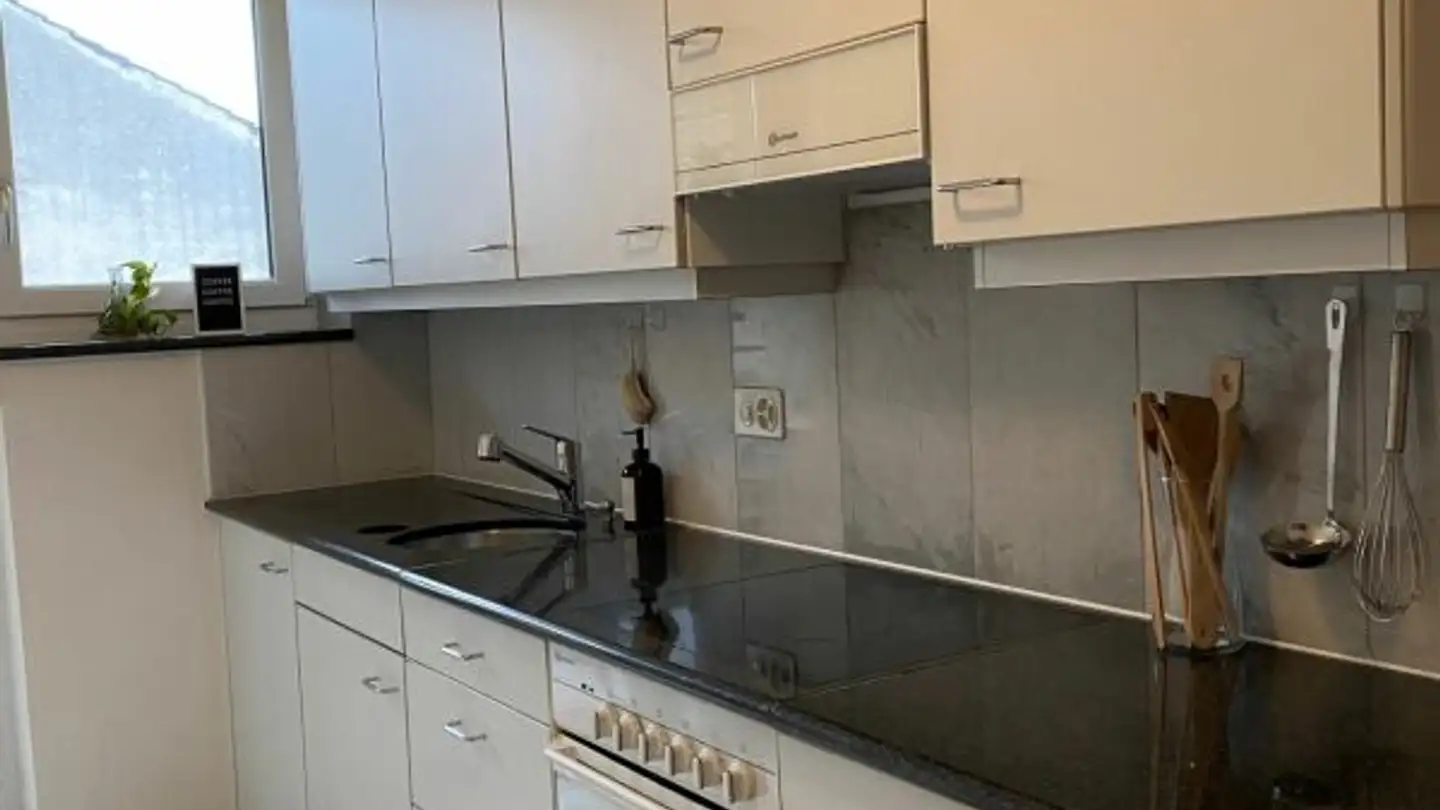 Wohnung mieten - Häsingerstrasse 44, 4055 Basel