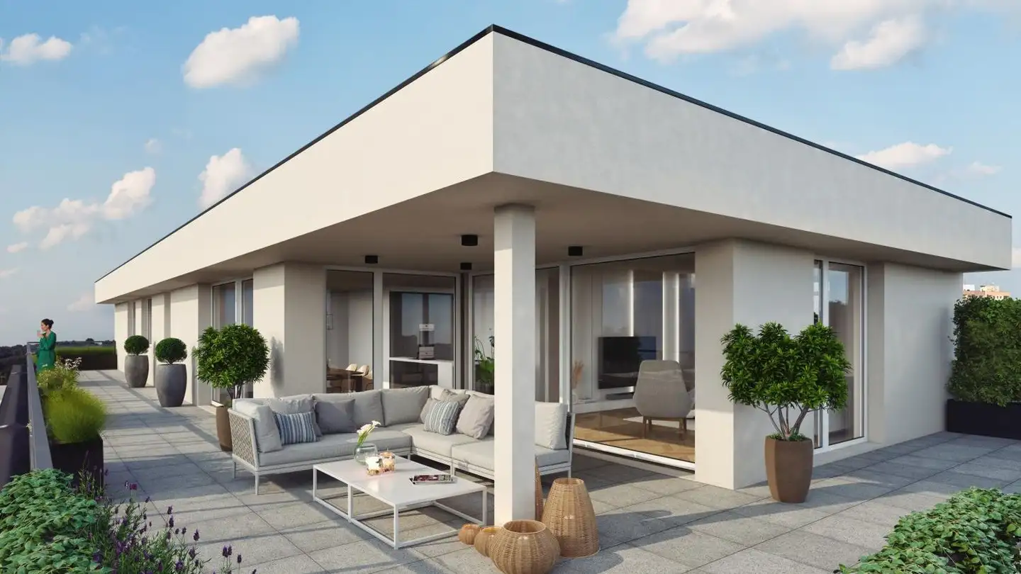 Appartamento in vendita - Schulhausstrasse 27a, 3940 Steg VS - Photo 3