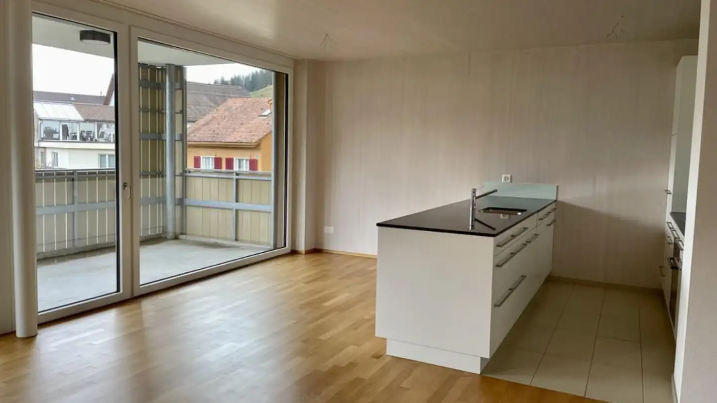 Appartamento in affitto - Hauptstrasse 13, 6418 Rothenthurm - Photo 3