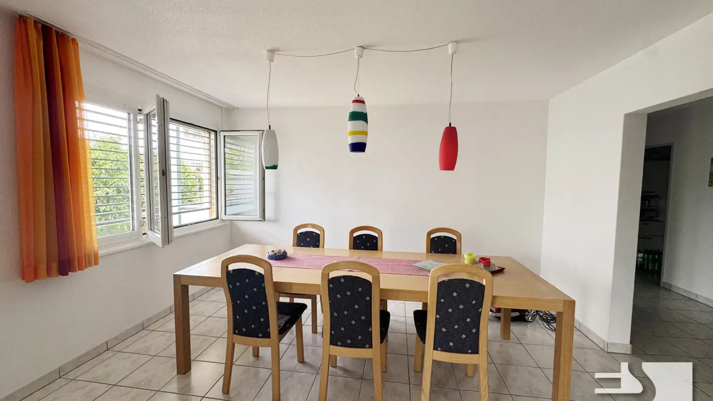 Appartamento in vendita - 3184 Wünnewil - Foto 3