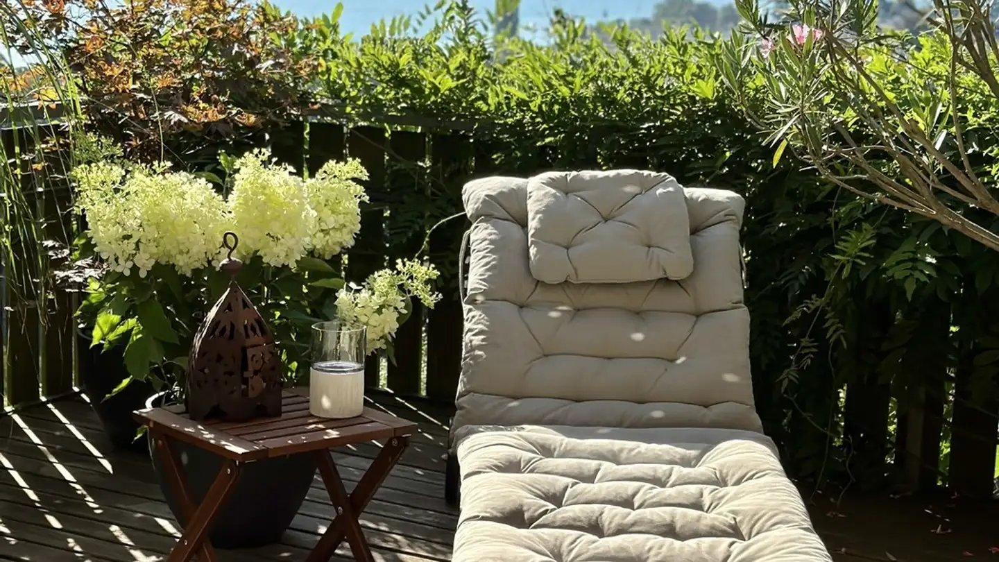 Appartement à louer - 8802 Kilchberg ZH - Photo 2