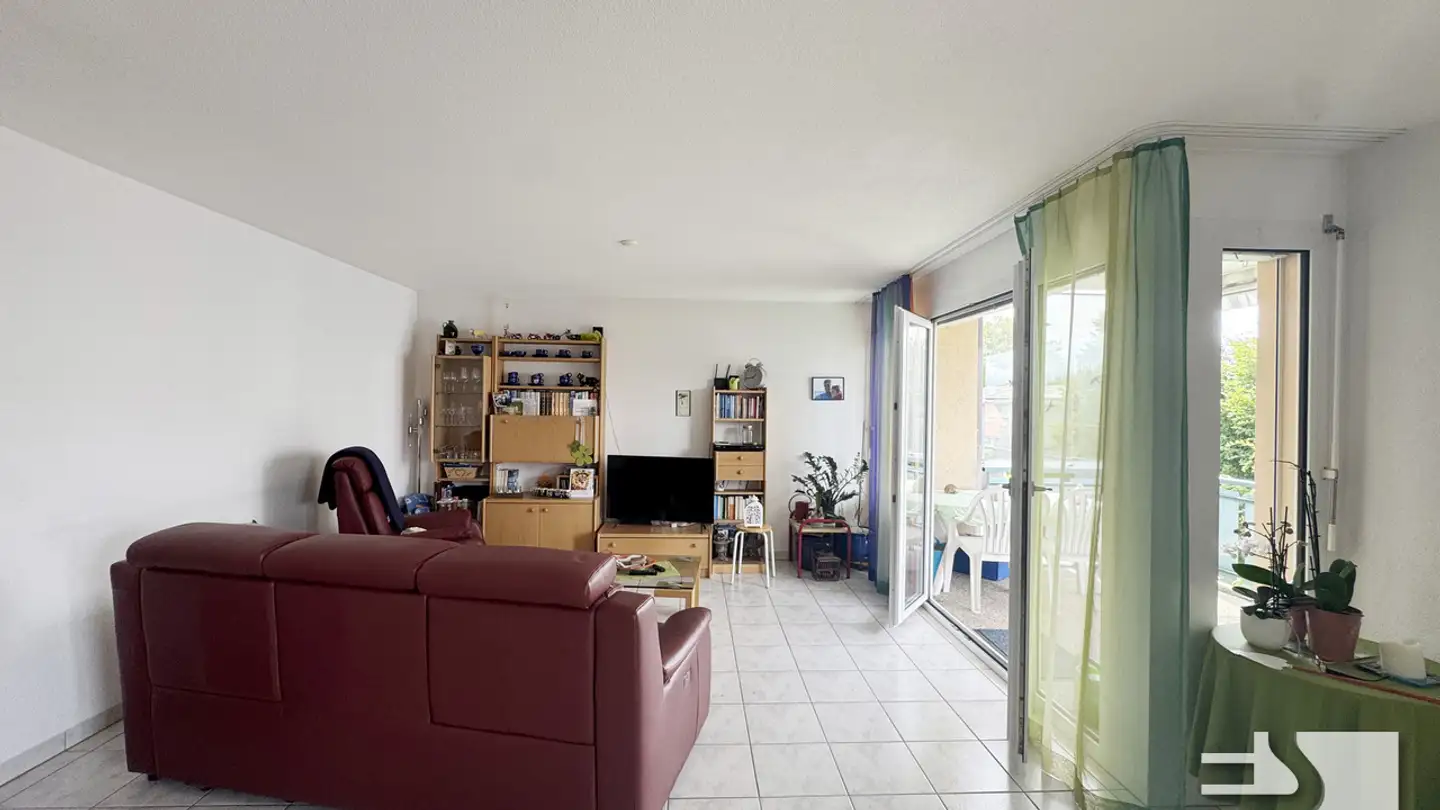 Appartamento in vendita - 3184 Wünnewil - Foto 4