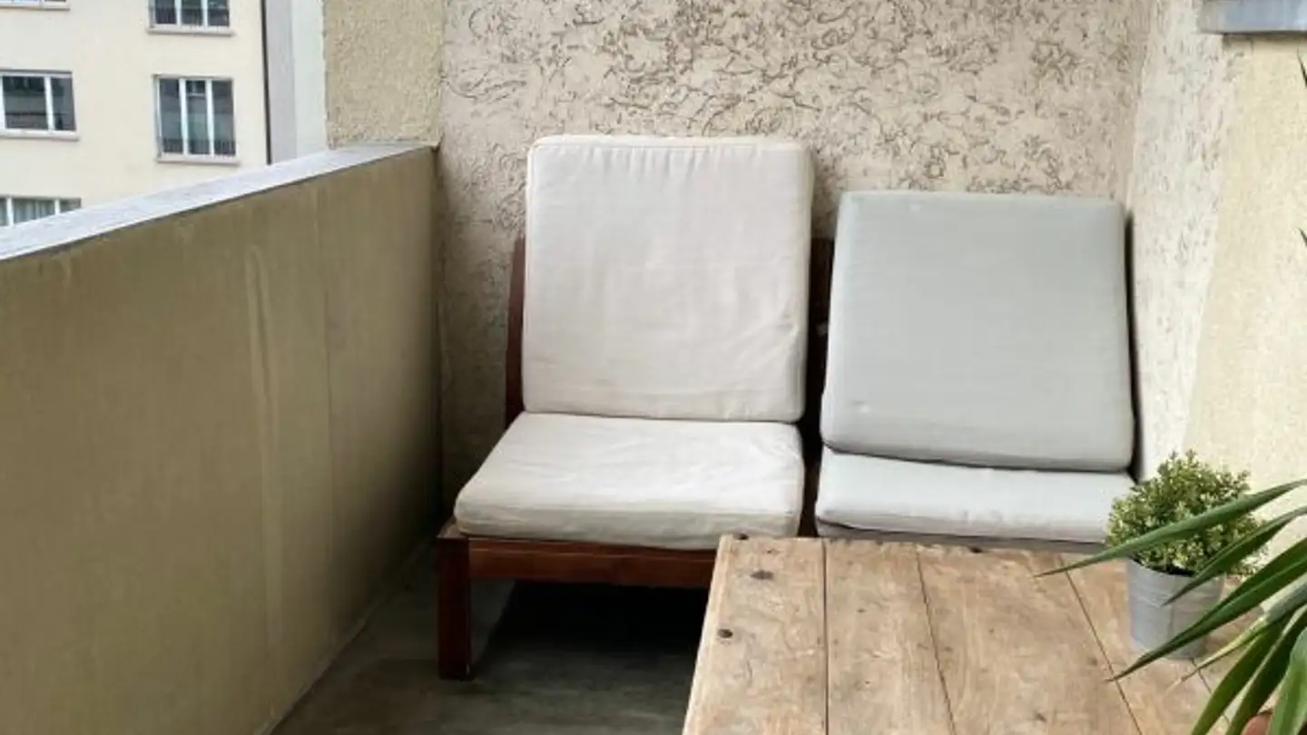 Wohnung mieten - Häsingerstrasse 44, 4055 Basel - Foto 4