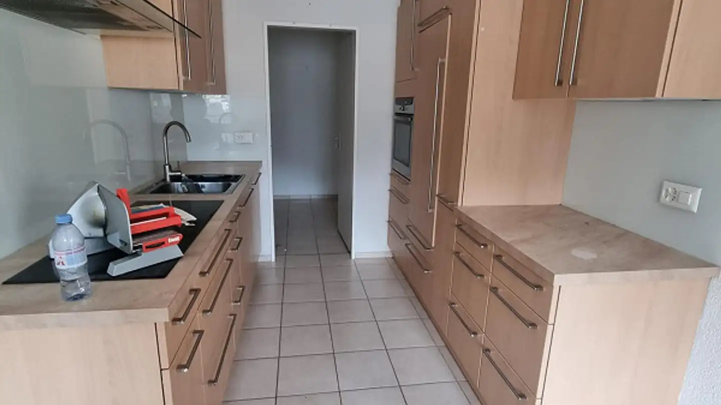 Appartamento in affitto - Rheinstrasse 160, 7000 Chur - Foto 2