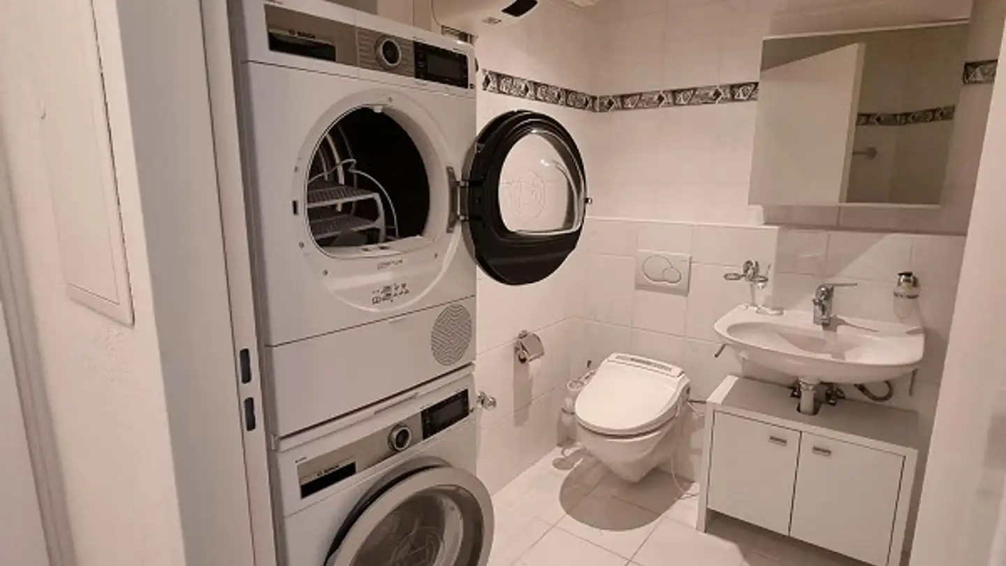 Appartamento in affitto - Rheinstrasse 160, 7000 Chur - Foto 3