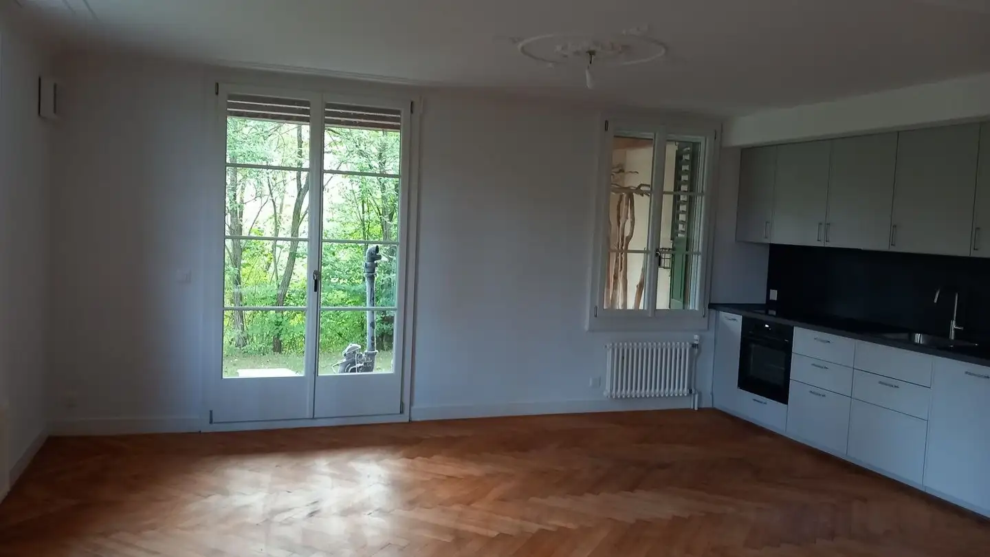 Appartamento in affitto - Bahnhofstrasse 1, 4805 Brittnau - Foto 4