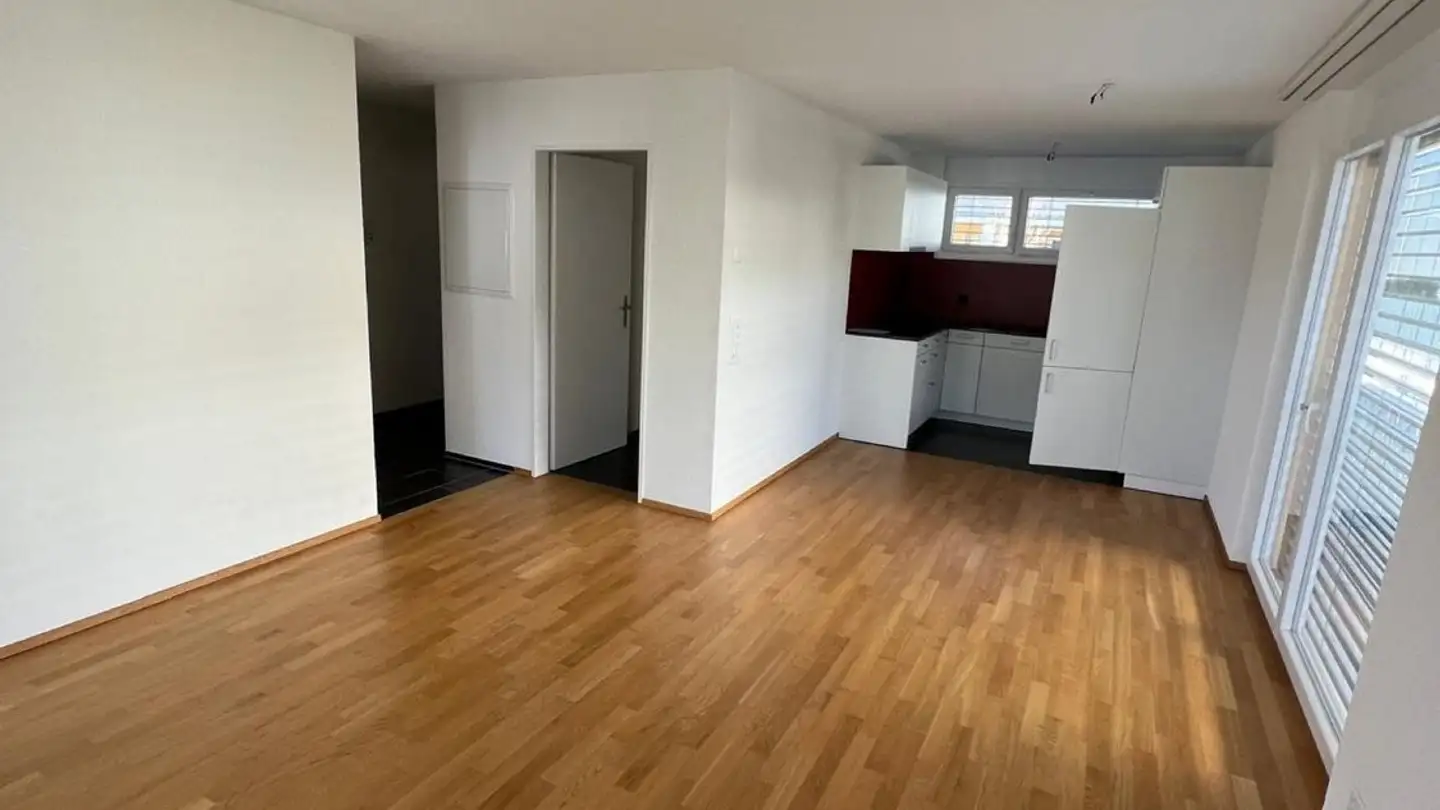 Apartment for rent - Unterholz 14, 3380 Wangen an der Aare