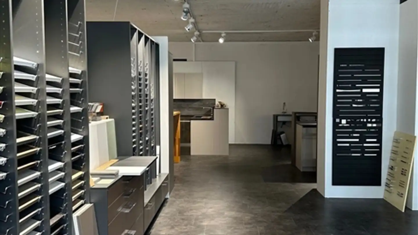 Apartment for rent - Räffelstrasse 11, 8045 Zürich - Photo 3