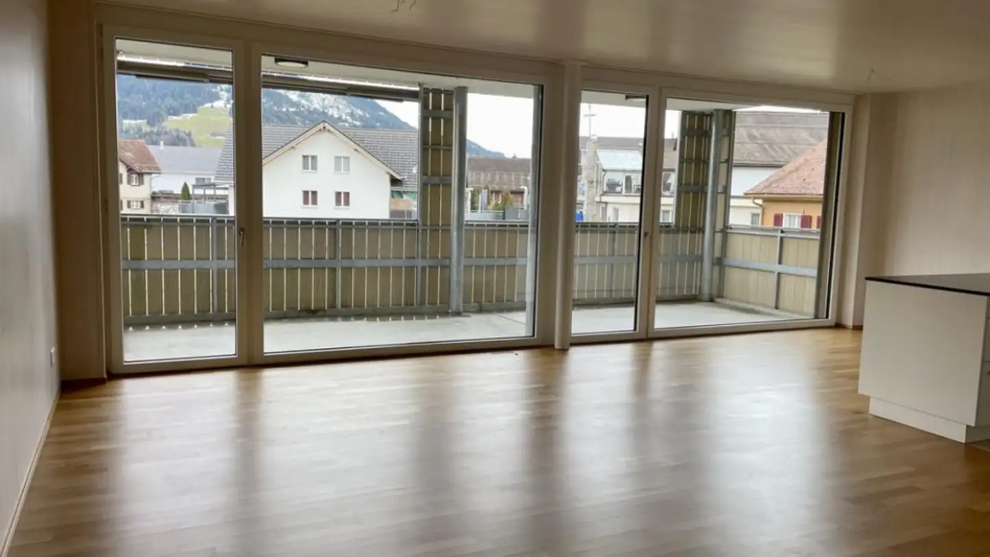 Appartamento in affitto - Hauptstrasse 13, 6418 Rothenthurm - Photo 2