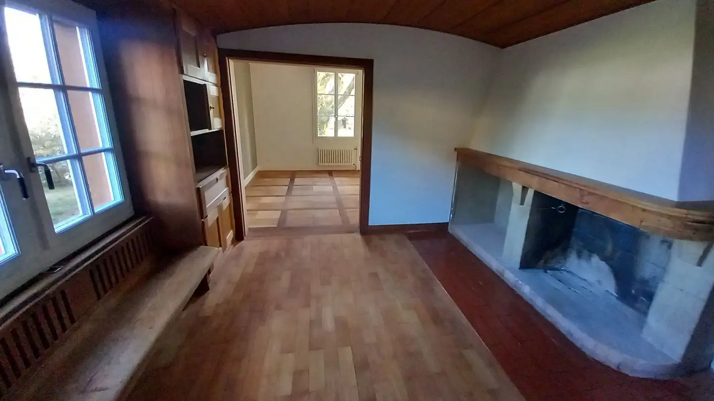 Appartamento in affitto - Bahnhofstrasse 1, 4805 Brittnau
