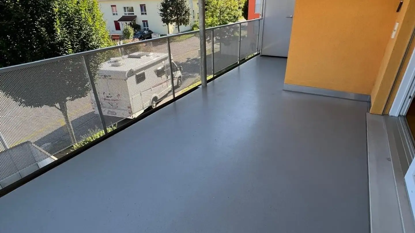Apartment for rent - Unterholz 14, 3380 Wangen an der Aare - Photo 3