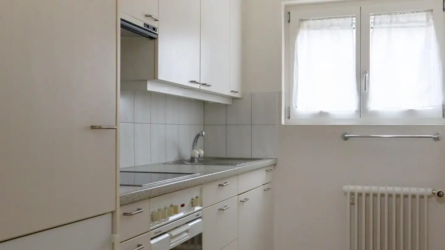 Appartement à louer - Zwillikerstrasse 10, 8908 Hedingen