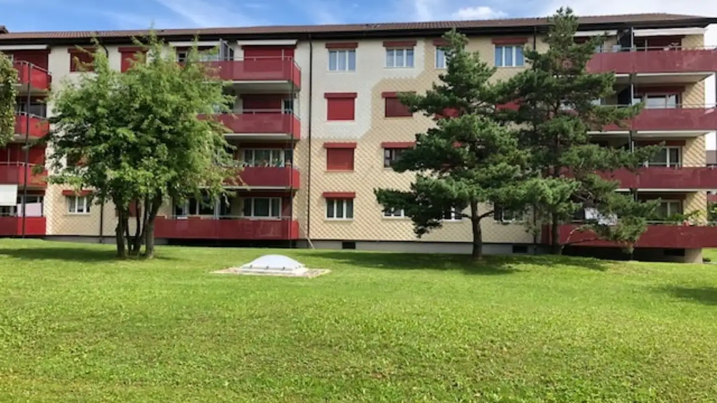 Apartment for rent - Rue Du Closel 20, 2074 Marin-Epagnier