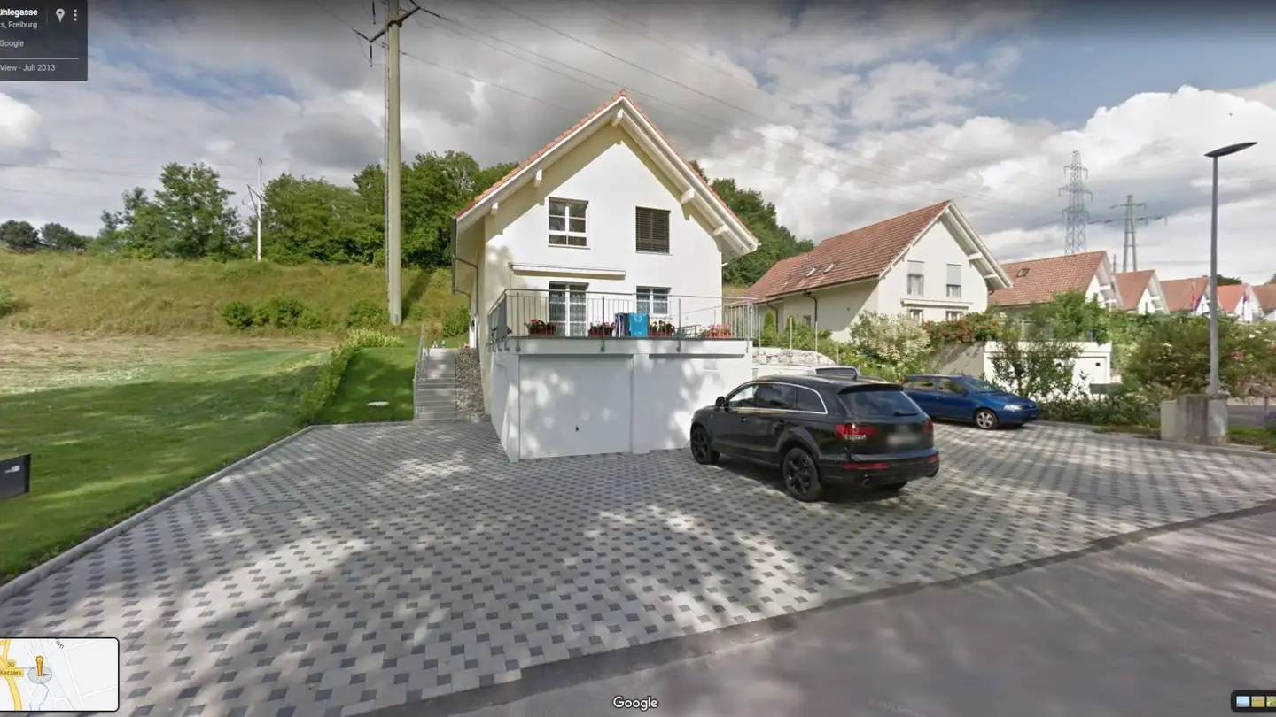 Semi-detached house for sale - Mühlegasse, 3210 Kerzers - Photo 3