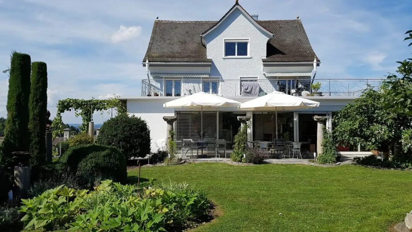 Constructible plot for sale - 5444 Künten