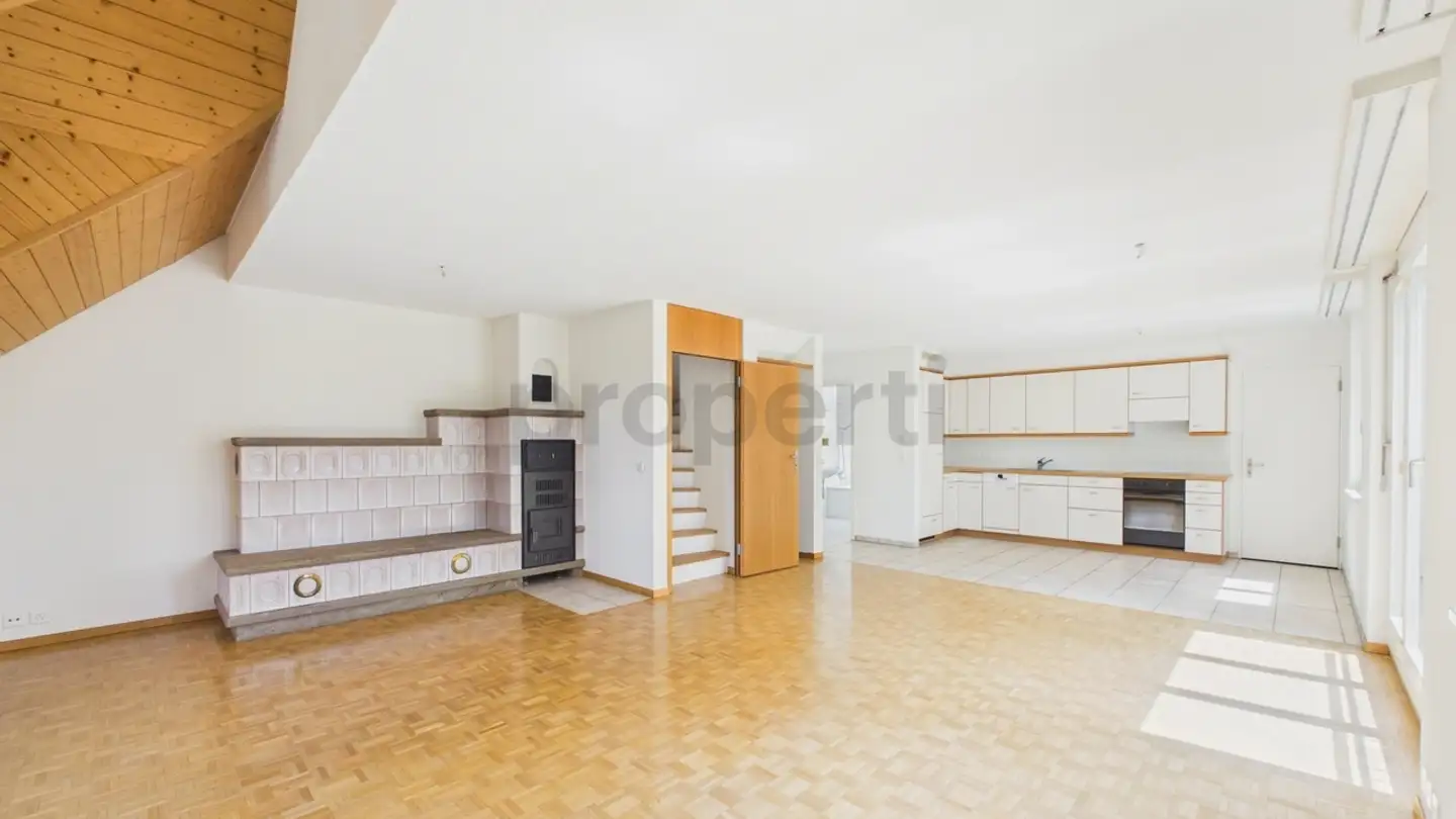 Duplex in affitto - 8934 Knonau