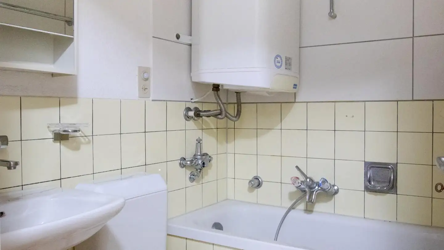 Appartement à louer - Zwillikerstrasse 10, 8908 Hedingen - Photo 4