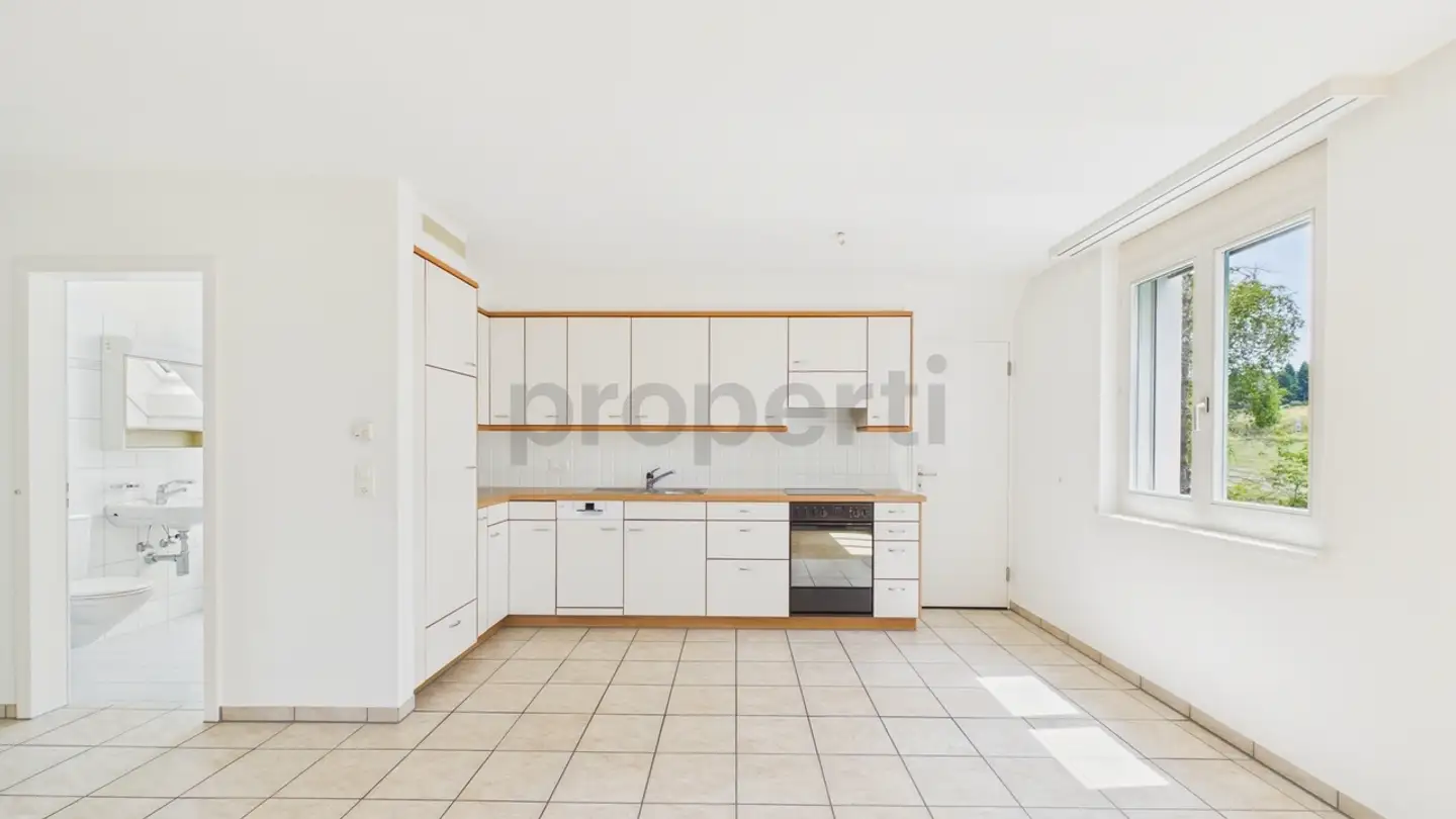 Duplex in affitto - 8934 Knonau - Foto 4