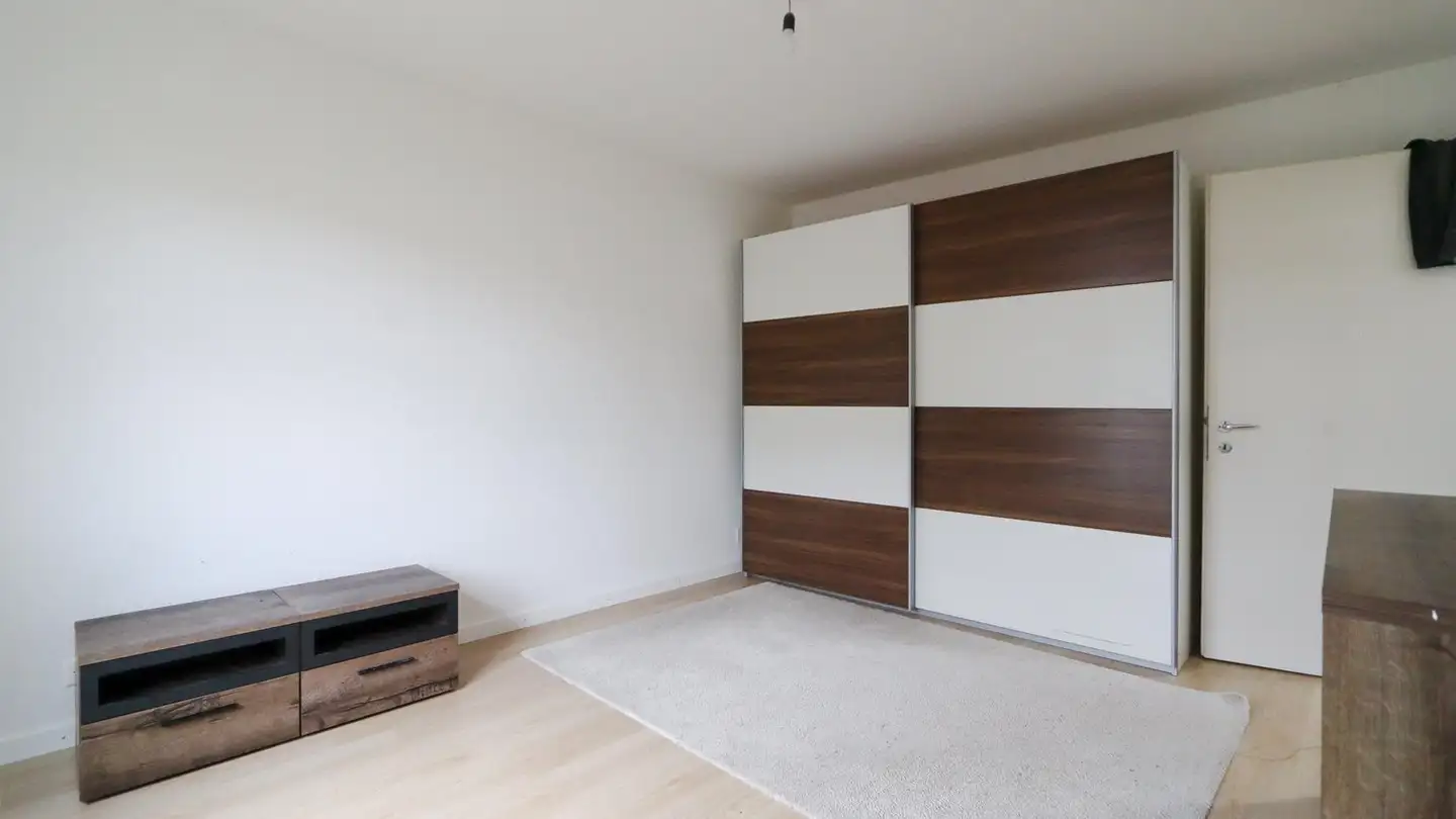 Appartement à louer - Zwillikerstrasse 10, 8908 Hedingen - Photo 2