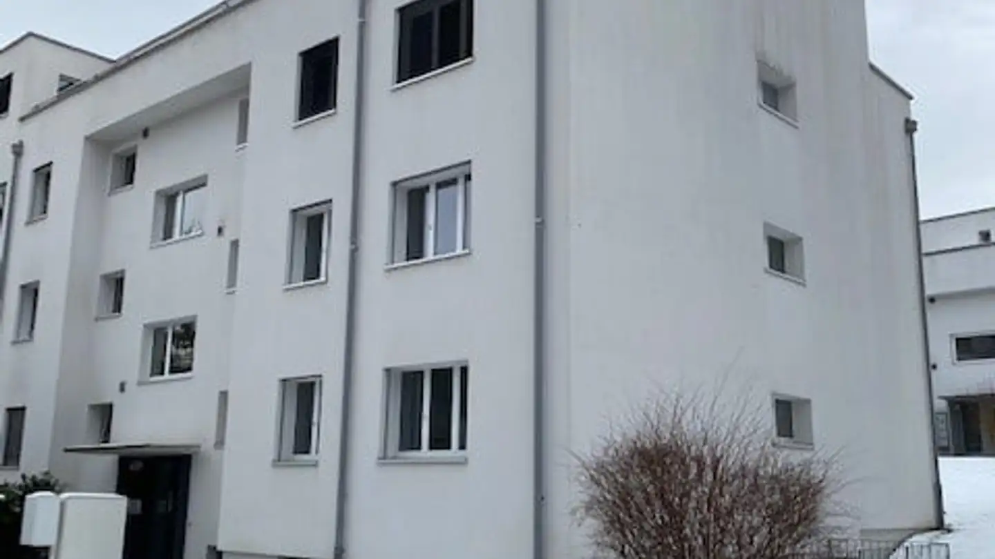 Wohnung mieten - Hungerbergstrasse 5, 8046 Zürich