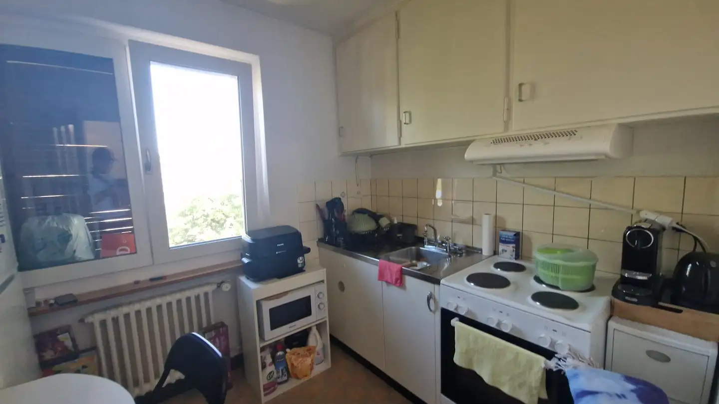 Appartamento in affitto - Kirchstrasse 65, 2540 Grenchen - Foto 4
