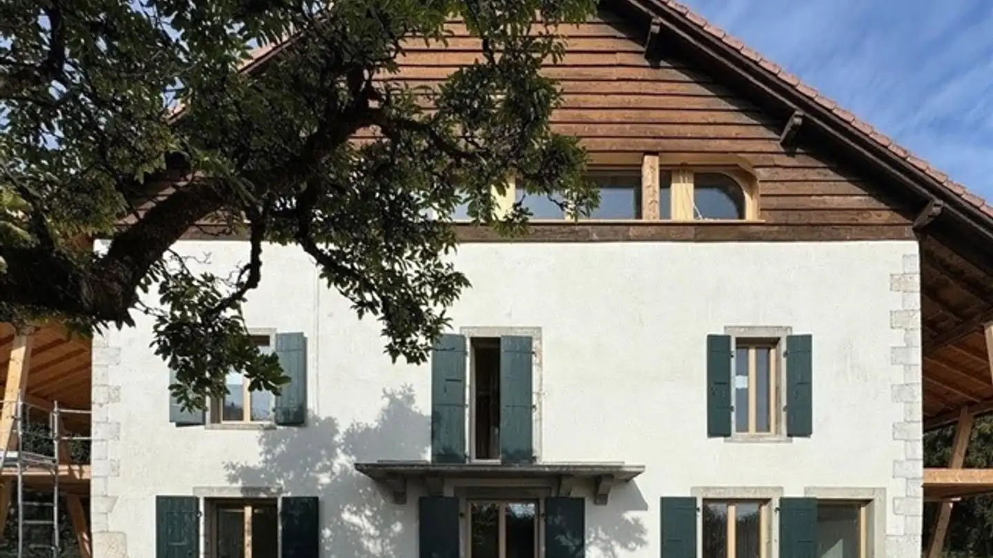 Appartamento in affitto - Pont Farbel 11, 1267 Vich