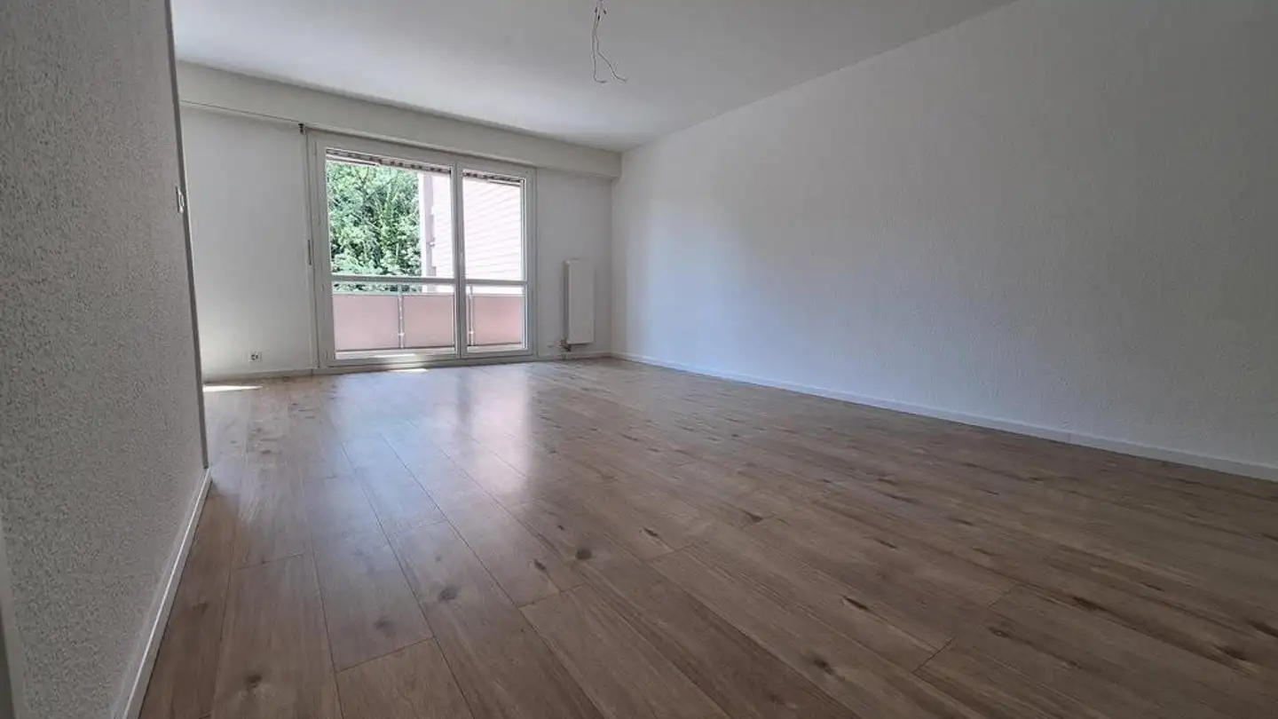 Wohnung mieten - Chemin Du Furet 13, 1018 Lausanne