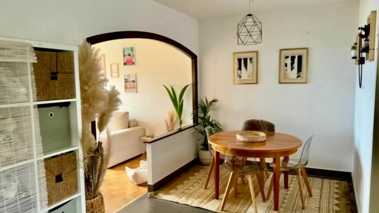 Single room for rent - 1004 Lausanne