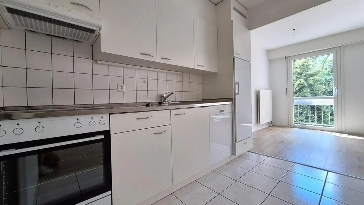 Wohnung mieten - Chemin Du Furet 13, 1018 Lausanne - Foto 2