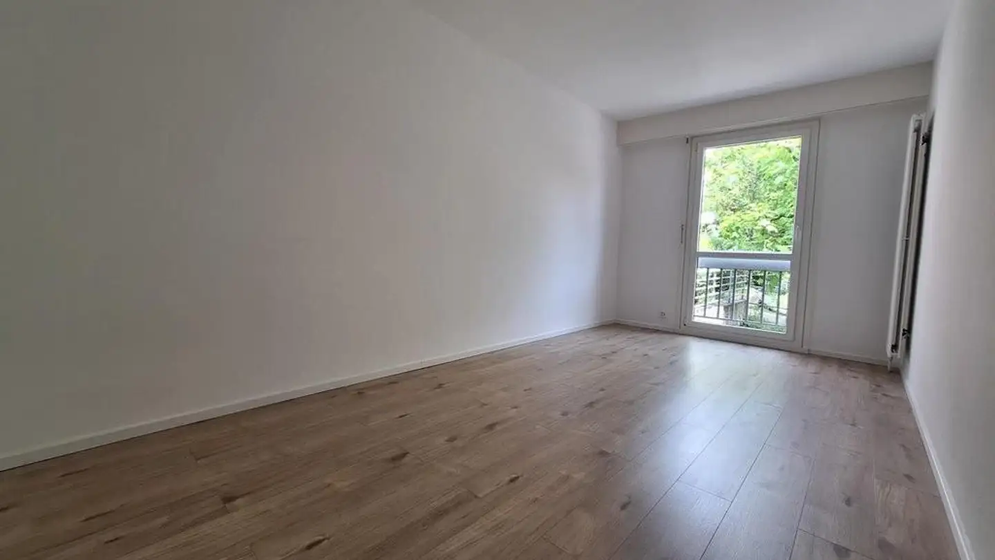 Wohnung mieten - Chemin Du Furet 13, 1018 Lausanne - Foto 3