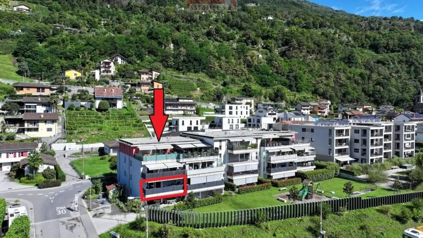 Apartment for sale - 6515 Gudo