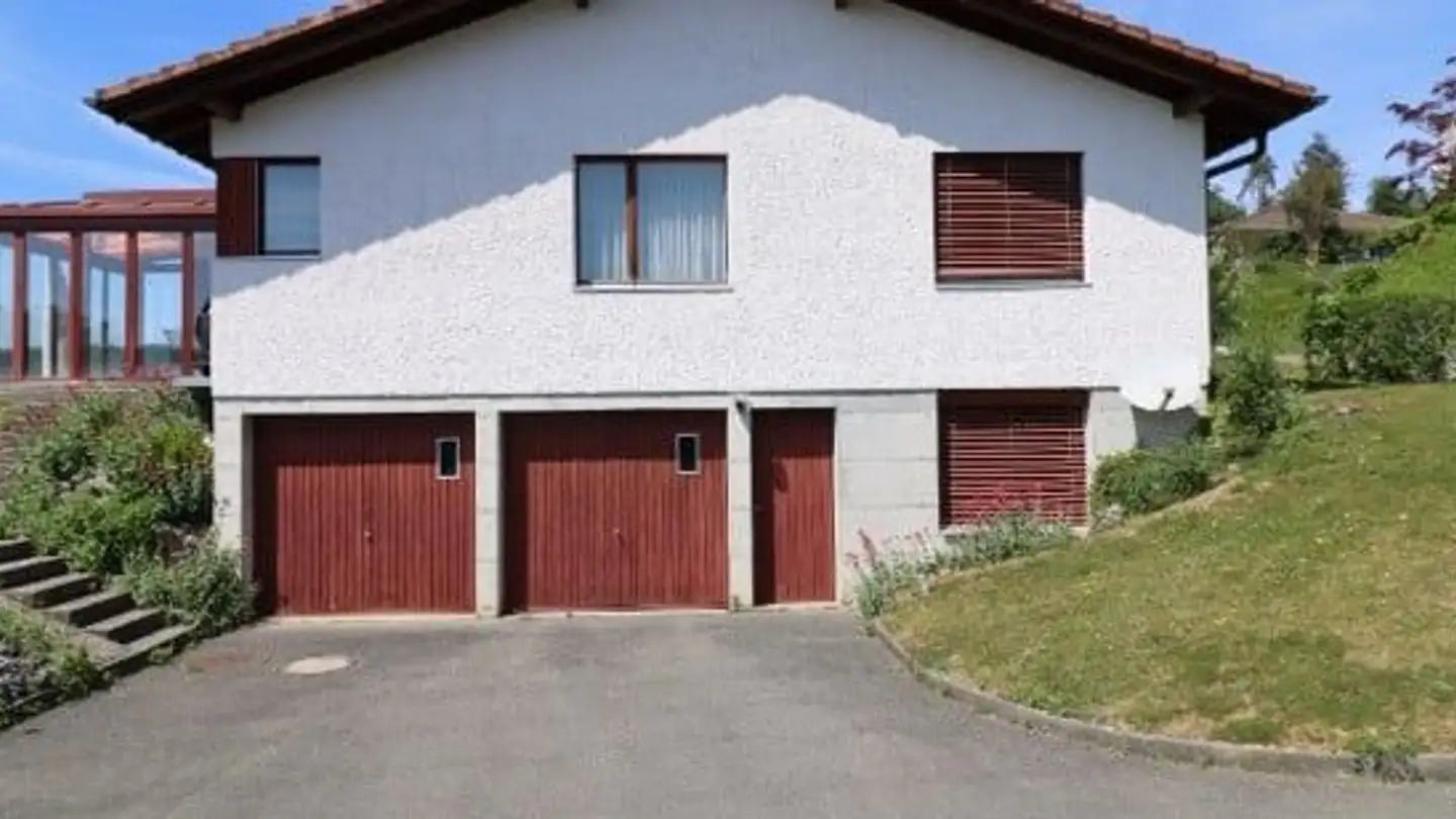 Single house for sale - Oberer Birchweg 4, 5727 Oberkulm - Photo 2