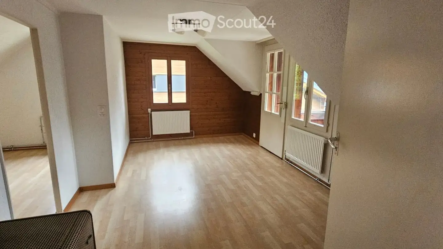 Wohnung mieten - Schönbergstrasse 2, 3654 Gunten - Foto 3