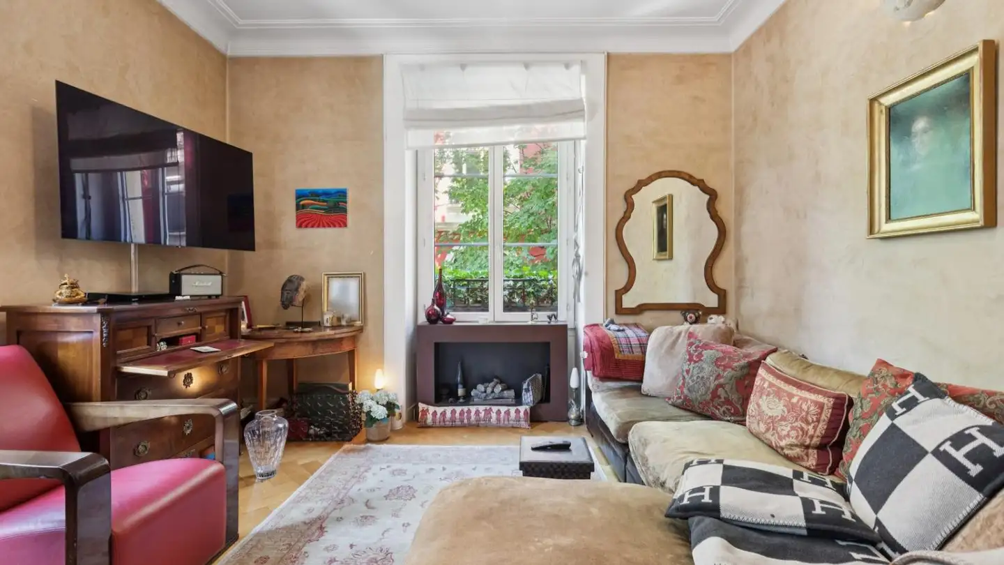 Apartment for sale - 1206 Genève - Photo 2