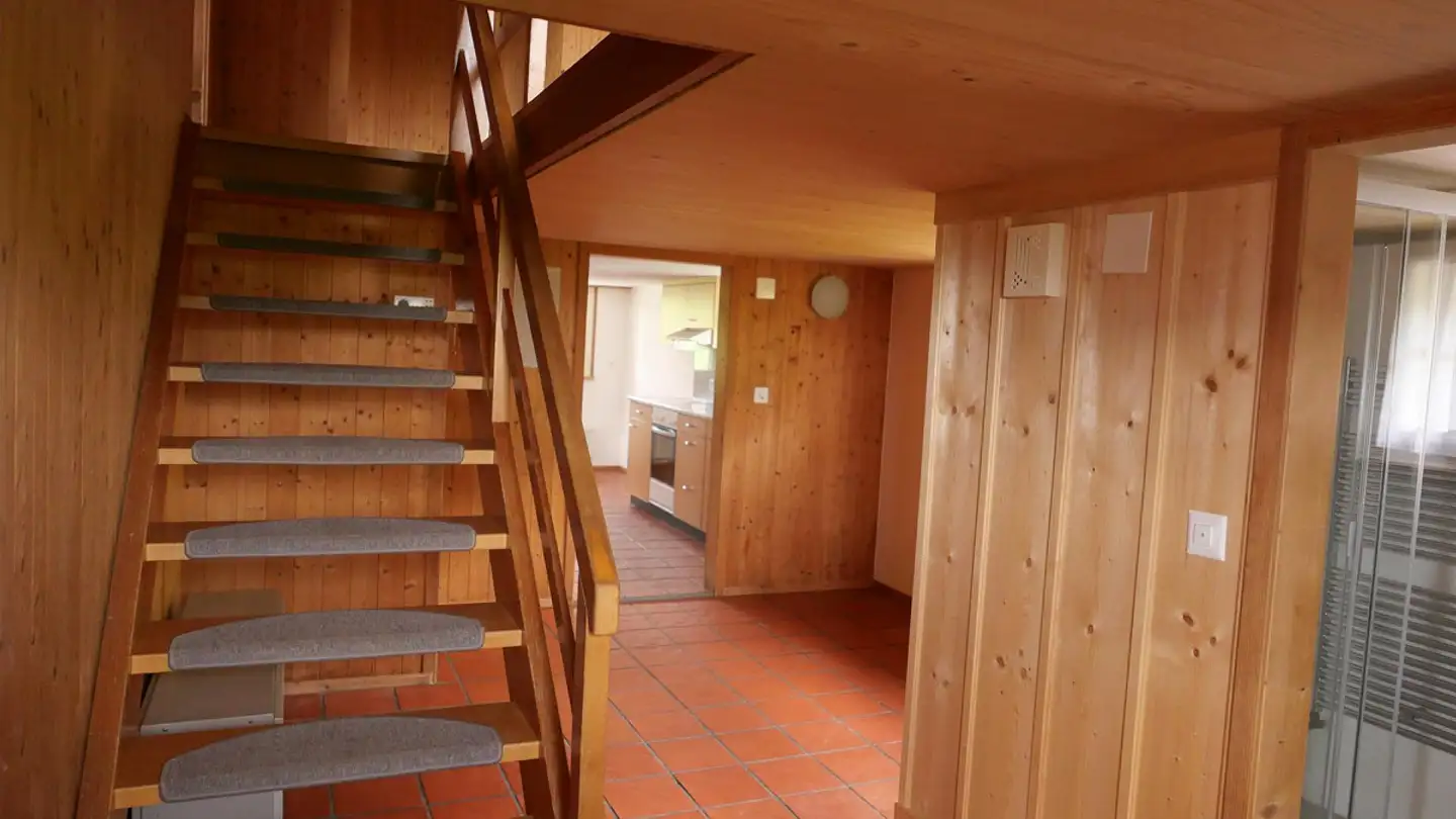 Single house for sale - Dorfhaldenstrasse 13, 9633 Hemberg - Photo 3