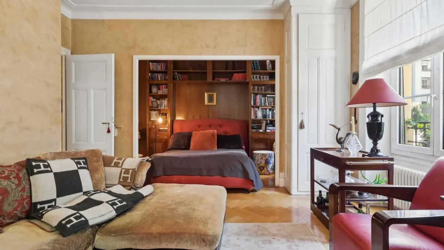 Apartment for sale - 1206 Genève - Photo 3