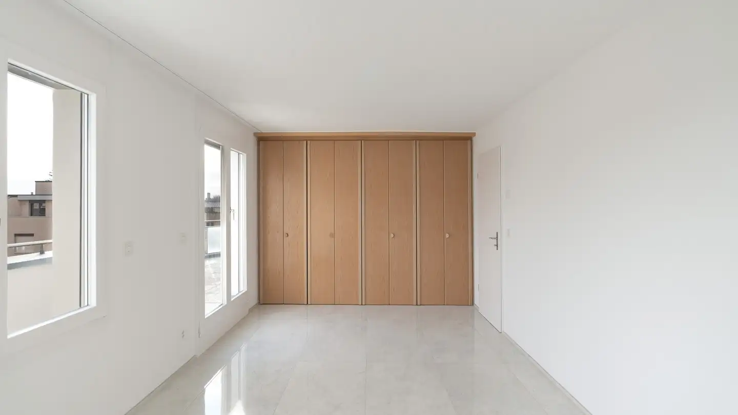 Apartment for rent - Erlensträsschen 62, 4125 Riehen - Photo 4