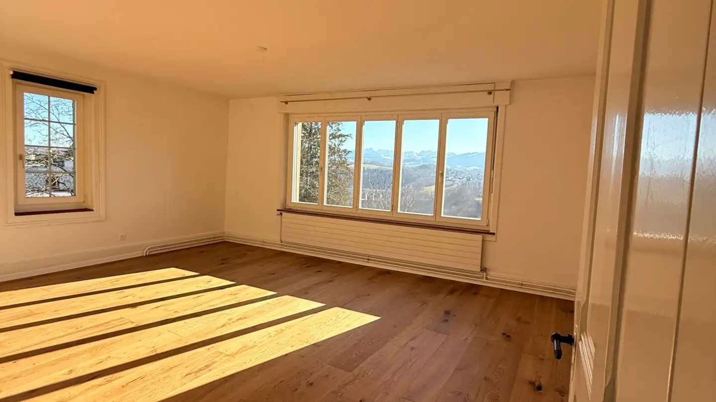 Wohnung mieten - Route De La Glâne 109, 1752 Villars-sur-Glâne