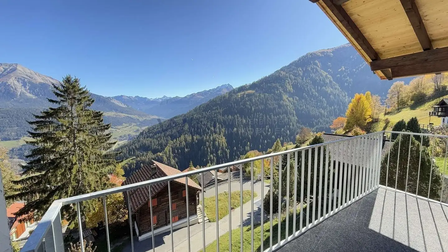 Single house for sale - 7430 Thusis - Photo 3