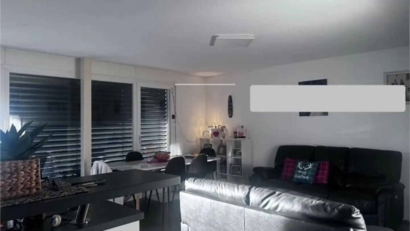Wohnung mieten - Rue Des Grands-Champs 6, 2842 Rossemaison - Foto 2