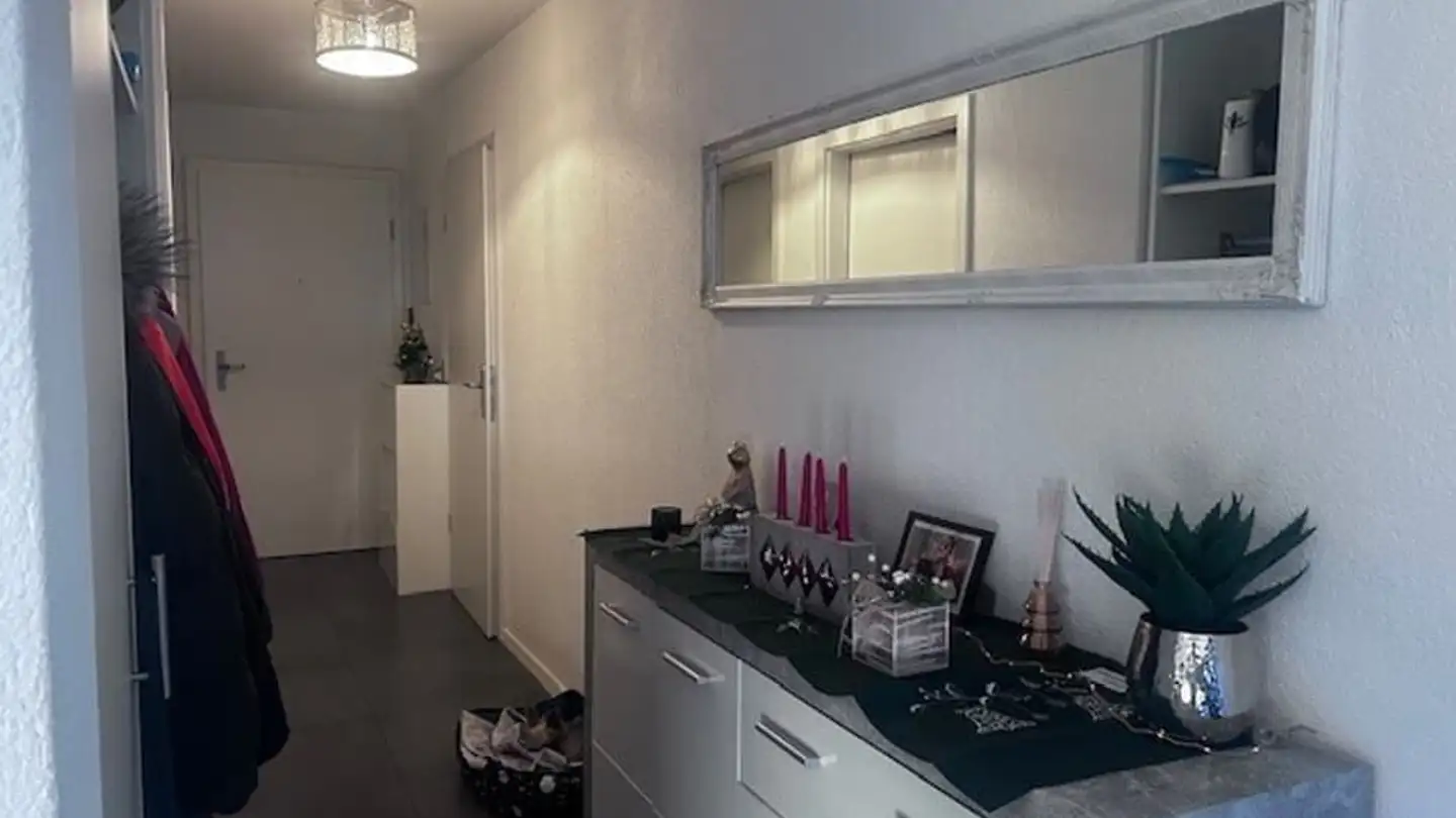 Wohnung mieten - Rue Des Grands-Champs 6, 2842 Rossemaison - Foto 3