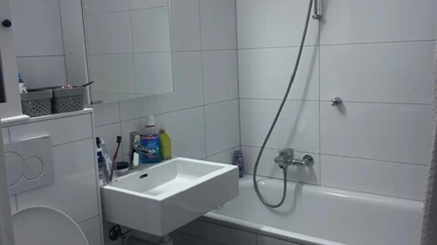 Wohnung mieten - Rue Des Grands-Champs 6, 2842 Rossemaison - Foto 4