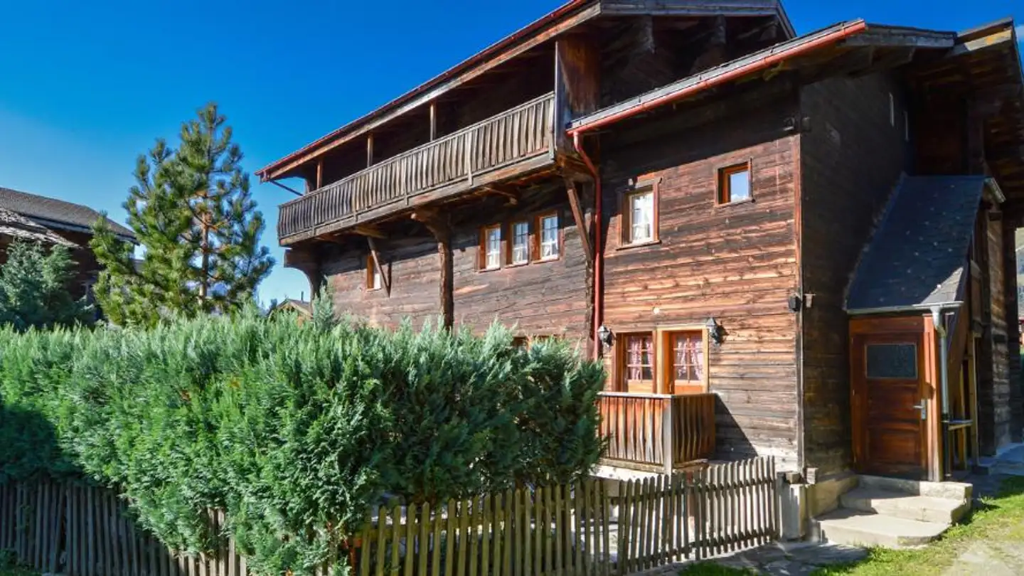 Casa singola in vendita - Dorfgasse 32, 3997 Bellwald - Foto 3